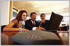 evention - webdesign